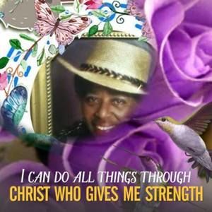 Meet your Posher, Lucy